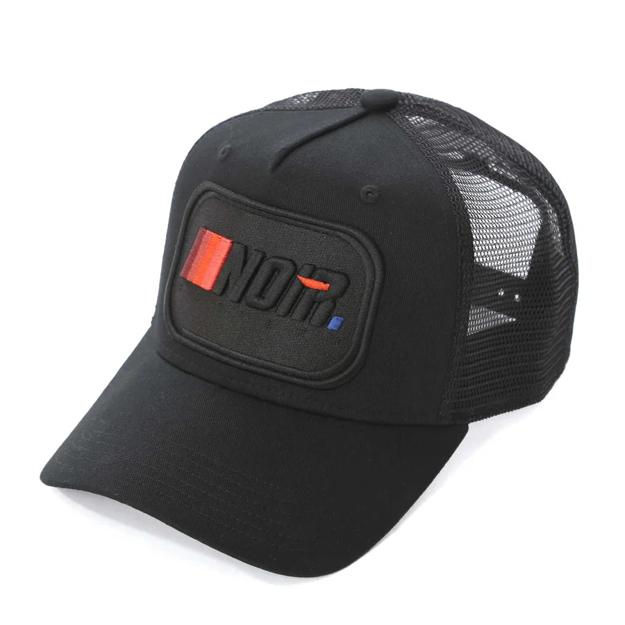 Societe Noir Ombre Noir Cap - Blackout